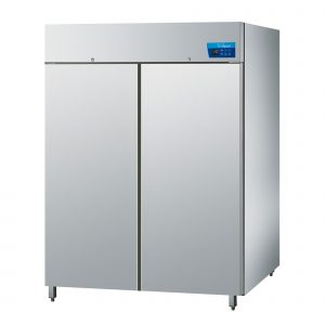 Baureihe 1200 | GN2/1 Kühlschrank mit 2 Türen