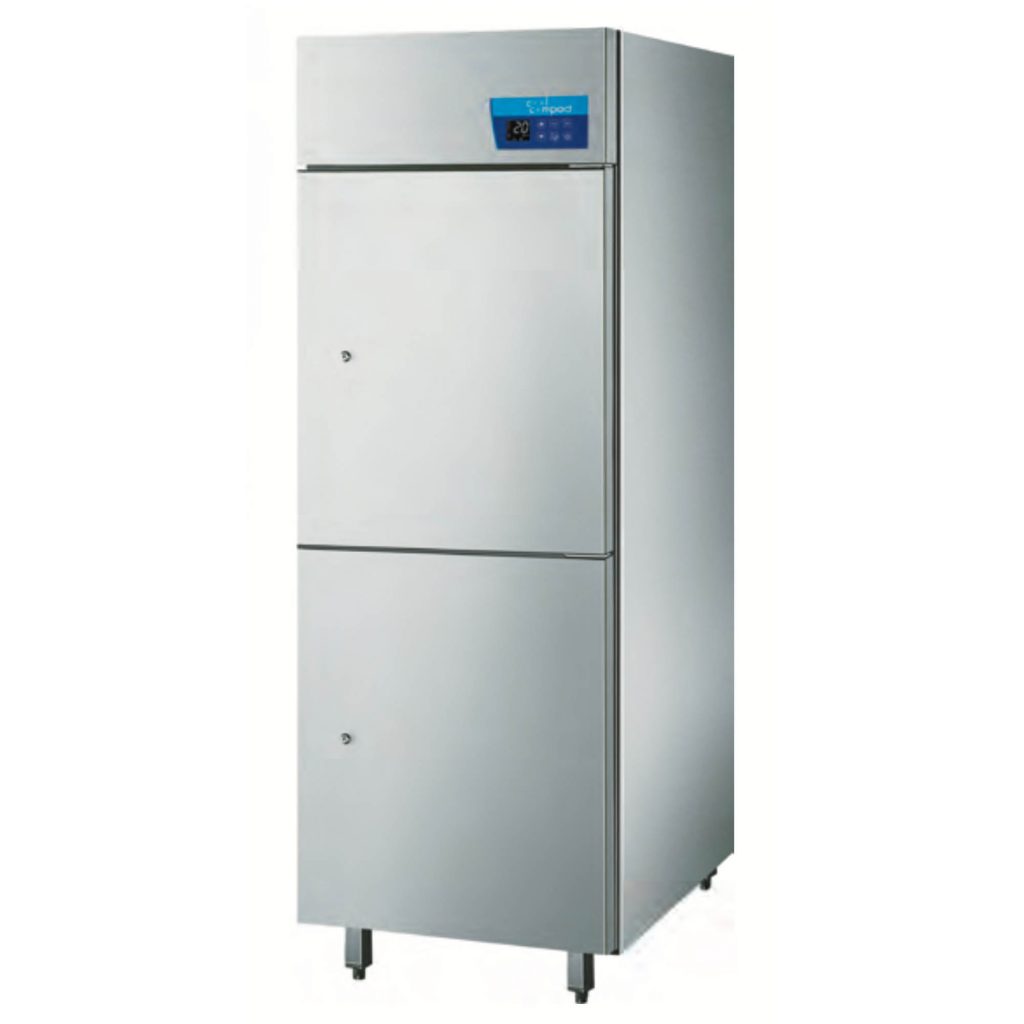Baureihe 660 | GN 2/1 Tiefkühlschrank mit 2 Türen