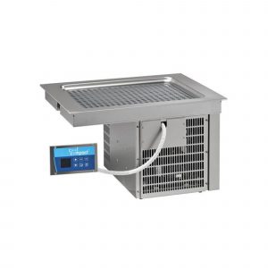 Cooling Trays GN1/1 Static cooling 2x GN1/1 – 5x GN1/1