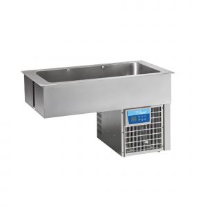 Cooling Trays GN1/1 Static cooling  2x GN1/1 – 5x GN1/1