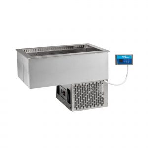 Cooling Trays EN6040 Convection 2x EN6040 – 4x EN6040