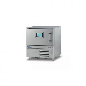 Schnellkühler / Schockfroster Vintos 4 x GN 1/1
