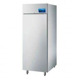 Baureihe 610 | EN 6040 Backwaren-Lagerschrank - Längseinschub